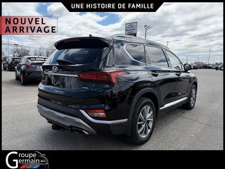 2020 Hyundai Santa Fe in St-Raymond, Quebec - 3 - w320h240px