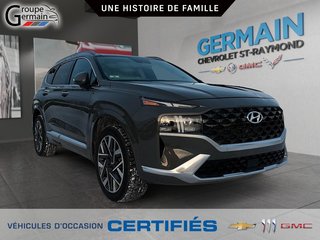 2022 Hyundai Santa Fe in St-Raymond, Quebec - 30 - w320h240px