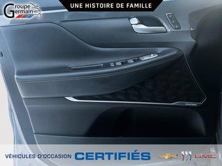 2022 Hyundai Santa Fe in St-Raymond, Quebec - 36 - w320h240px