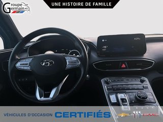 2022 Hyundai Santa Fe in St-Raymond, Quebec - 51 - w320h240px