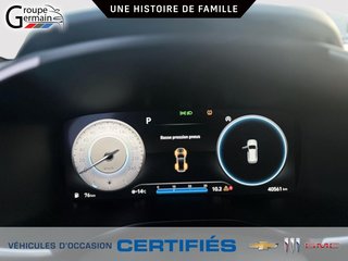 2022 Hyundai Santa Fe in St-Raymond, Quebec - 43 - w320h240px