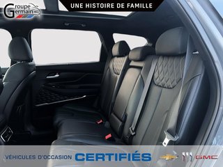 2022 Hyundai Santa Fe in St-Raymond, Quebec - 54 - w320h240px