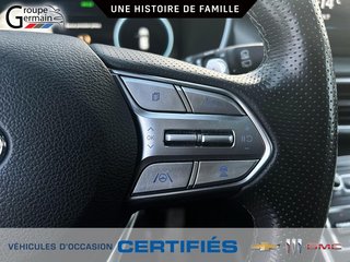 2022 Hyundai Santa Fe in St-Raymond, Quebec - 45 - w320h240px