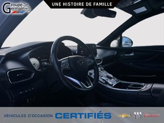 2022 Hyundai Santa Fe in St-Raymond, Quebec - 39 - w320h240px