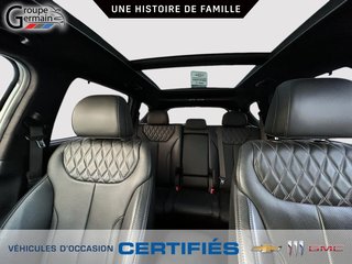 2022 Hyundai Santa Fe in St-Raymond, Quebec - 55 - w320h240px