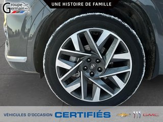 2022 Hyundai Santa Fe in St-Raymond, Quebec - 35 - w320h240px