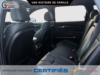 2022 Hyundai Santa Fe in St-Raymond, Quebec - 53 - w320h240px