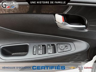 2023 Hyundai Santa Fe in St-Raymond, Quebec - 18 - w320h240px