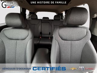 2023 Hyundai Santa Fe in St-Raymond, Quebec - 11 - w320h240px