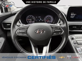 2023 Hyundai Santa Fe in St-Raymond, Quebec - 19 - w320h240px