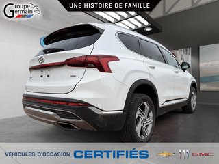 2023 Hyundai Santa Fe in St-Raymond, Quebec - 3 - w320h240px