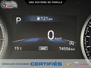 2023 Hyundai Santa Fe in St-Raymond, Quebec - 23 - w320h240px