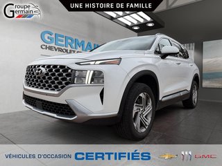 2023 Hyundai Santa Fe in St-Raymond, Quebec - 7 - w320h240px