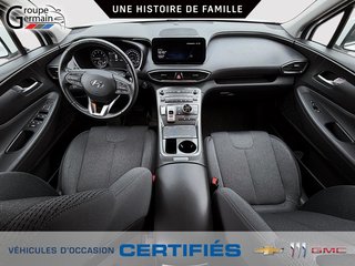2023 Hyundai Santa Fe in St-Raymond, Quebec - 10 - w320h240px