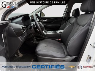2023 Hyundai Santa Fe in St-Raymond, Quebec - 12 - w320h240px