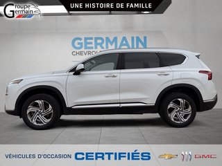 2023 Hyundai Santa Fe in St-Raymond, Quebec - 6 - w320h240px