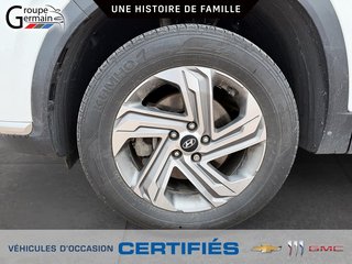 2023 Hyundai Santa Fe in St-Raymond, Quebec - 9 - w320h240px