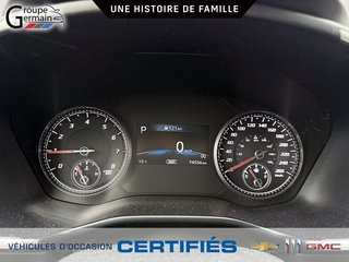 2023 Hyundai Santa Fe in St-Raymond, Quebec - 22 - w320h240px