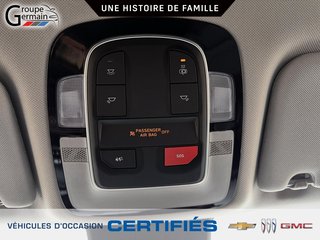 2023 Hyundai Santa Fe in St-Raymond, Quebec - 27 - w320h240px
