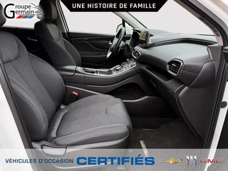 2023 Hyundai Santa Fe in St-Raymond, Quebec - 15 - w320h240px