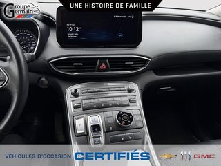 2023 Hyundai Santa Fe in St-Raymond, Quebec - 24 - w320h240px