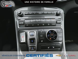 2023 Hyundai Santa Fe in St-Raymond, Quebec - 26 - w320h240px