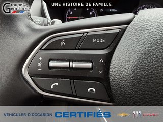 2023 Hyundai Santa Fe in St-Raymond, Quebec - 21 - w320h240px