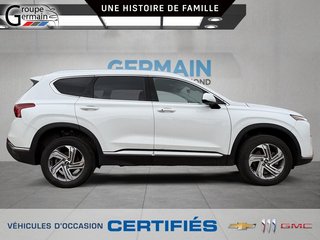 2023 Hyundai Santa Fe in St-Raymond, Quebec - 2 - w320h240px