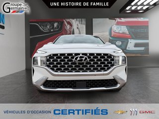 2023 Hyundai Santa Fe in St-Raymond, Quebec - 8 - w320h240px