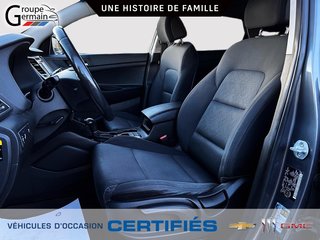 2017 Hyundai Tucson à St-Raymond, Québec - 13 - w320h240px