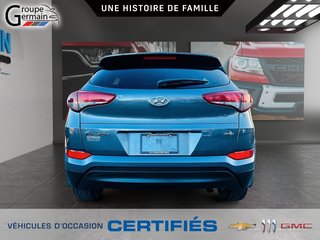 2017 Hyundai Tucson à St-Raymond, Québec - 4 - w320h240px