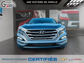 2017 Hyundai Tucson à St-Raymond, Québec - 8 - w320h240px