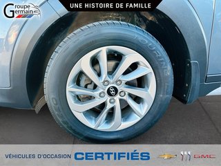 2017 Hyundai Tucson à St-Raymond, Québec - 9 - w320h240px