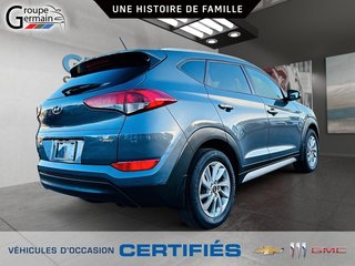 2017 Hyundai Tucson à St-Raymond, Québec - 3 - w320h240px