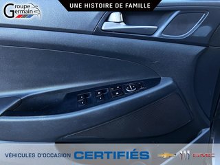 2017 Hyundai Tucson à St-Raymond, Québec - 12 - w320h240px