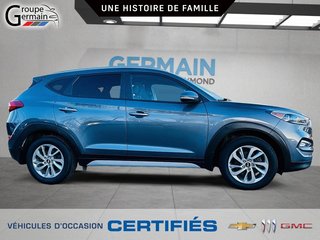 2017 Hyundai Tucson à St-Raymond, Québec - 2 - w320h240px