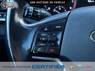 2017 Hyundai Tucson à St-Raymond, Québec - 18 - w320h240px