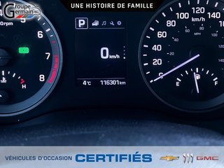 2017 Hyundai Tucson à St-Raymond, Québec - 17 - w320h240px