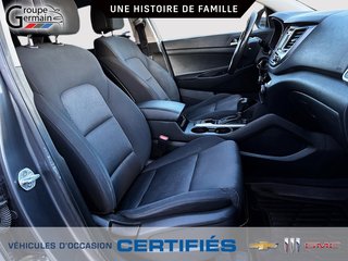 2017 Hyundai Tucson à St-Raymond, Québec - 15 - w320h240px