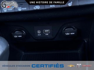 2017 Hyundai Tucson à St-Raymond, Québec - 22 - w320h240px