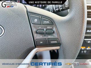 2019 Hyundai Tucson à St-Raymond, Québec - 18 - w320h240px