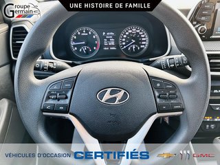 2019 Hyundai Tucson in St-Raymond, Quebec - 16 - w320h240px