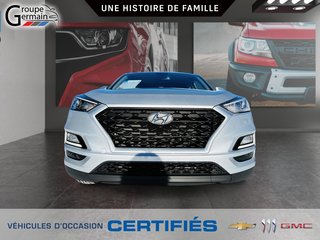 2019 Hyundai Tucson in St-Raymond, Quebec - 8 - w320h240px