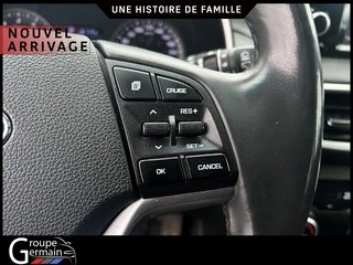 2019 Hyundai Tucson à St-Raymond, Québec - 10 - w320h240px