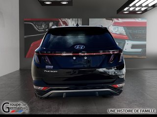 2022 Hyundai Tucson à St-Raymond, Québec - 7 - w320h240px