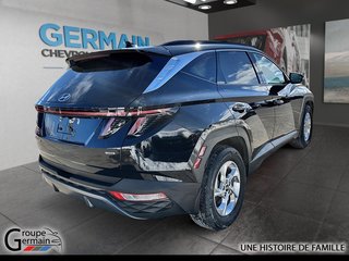 2022 Hyundai Tucson à St-Raymond, Québec - 6 - w320h240px