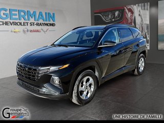 2022 Hyundai Tucson à St-Raymond, Québec - 3 - w320h240px