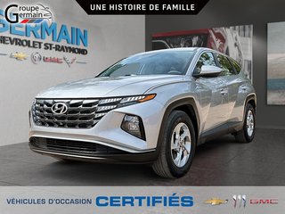 2022 Hyundai Tucson in St-Raymond, Quebec - 7 - w320h240px