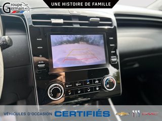 2022 Hyundai Tucson in St-Raymond, Quebec - 19 - w320h240px