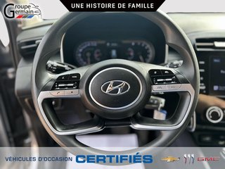 2022 Hyundai Tucson in St-Raymond, Quebec - 13 - w320h240px
